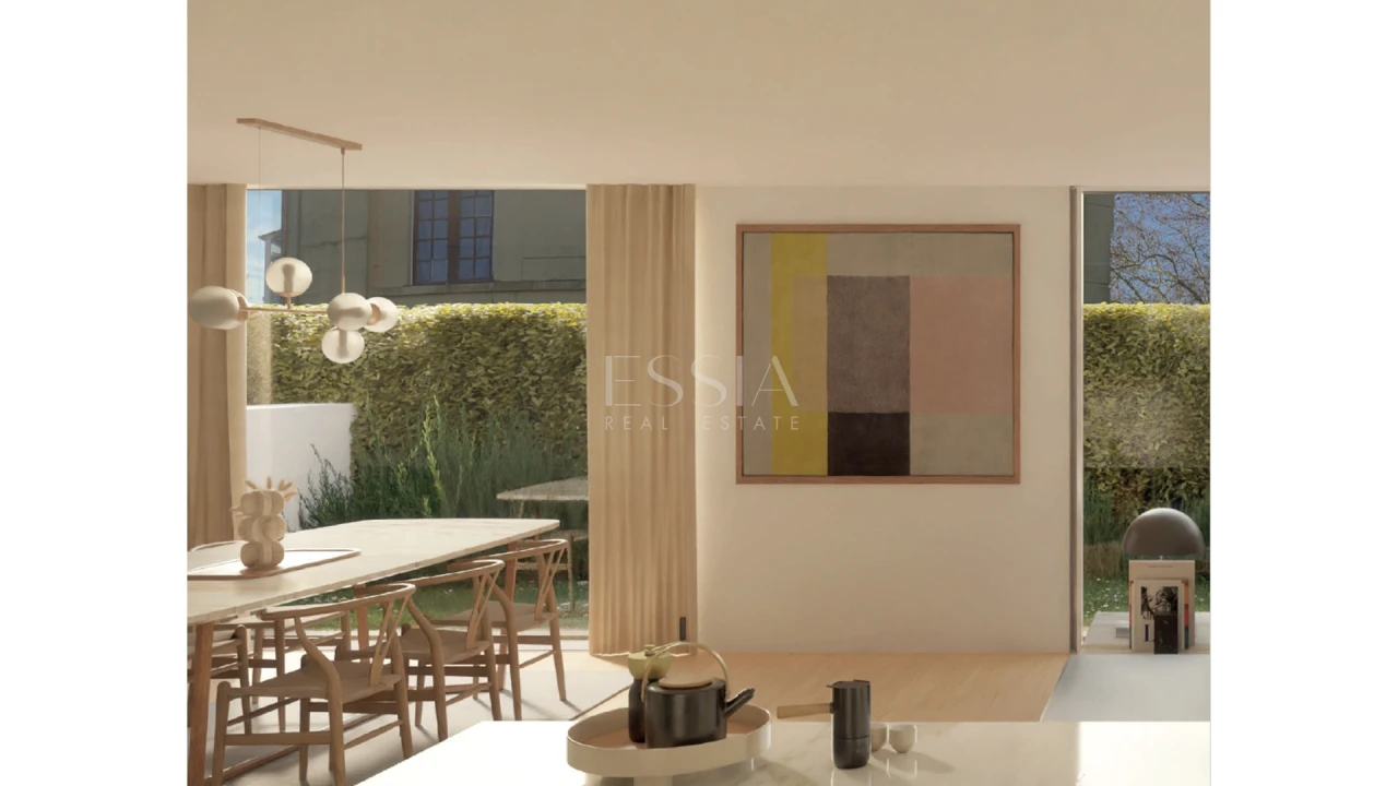 Apartamento T4 para Venda em Paranhos Foto 9