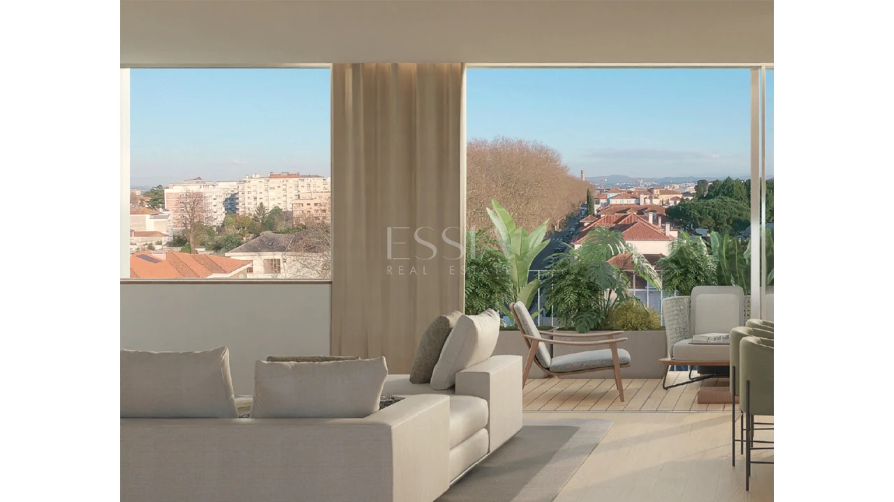 Apartamento T4 para Venda em Paranhos Foto 3