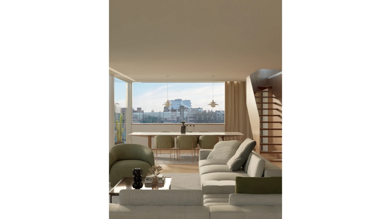 Apartamento T4 para Venda em Paranhos Foto 6