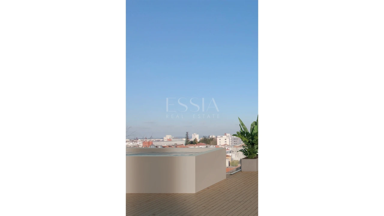Apartamento T4 para Venda em Paranhos Foto 19
