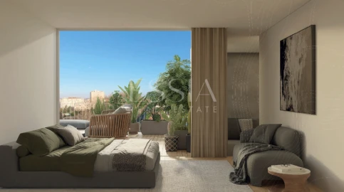 Apartamento T3 para Venda em Paranhos