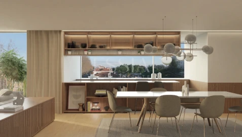 Apartamento T3 para Venda em Paranhos