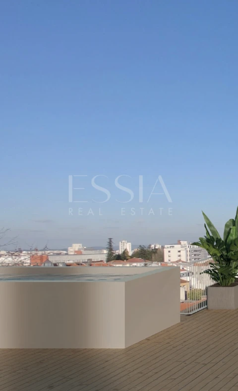 Apartamento T3 para Venda em Paranhos
