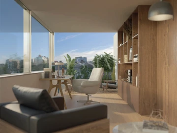 Apartamento T3 para Venda em Paranhos