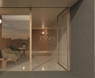 Apartamento T3 para Venda em Paranhos