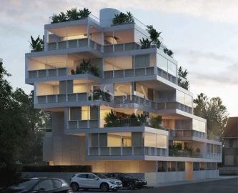 Apartamento T3 para Venda em Paranhos