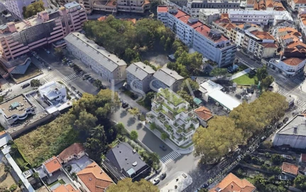 Apartamento T3 para Venda em Paranhos