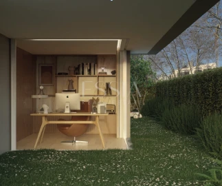 Apartamento T3 para Venda em Paranhos