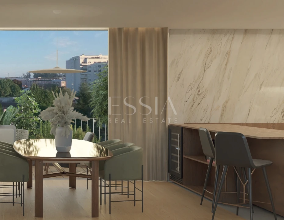 Apartamento T3 para Venda em Paranhos Foto 5