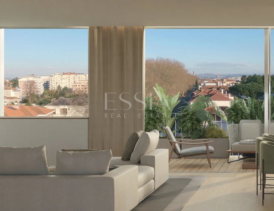 Apartamento T3 para Venda em Paranhos Foto 1