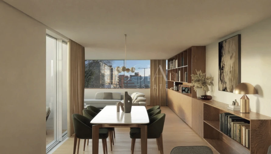 Apartamento T3 para Venda em Paranhos Foto 7