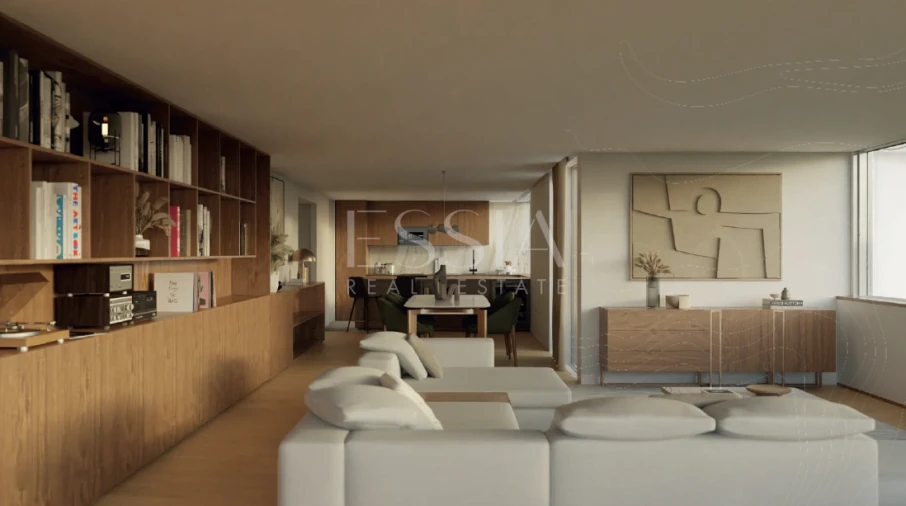 Apartamento T3 para Venda em Paranhos Foto 3