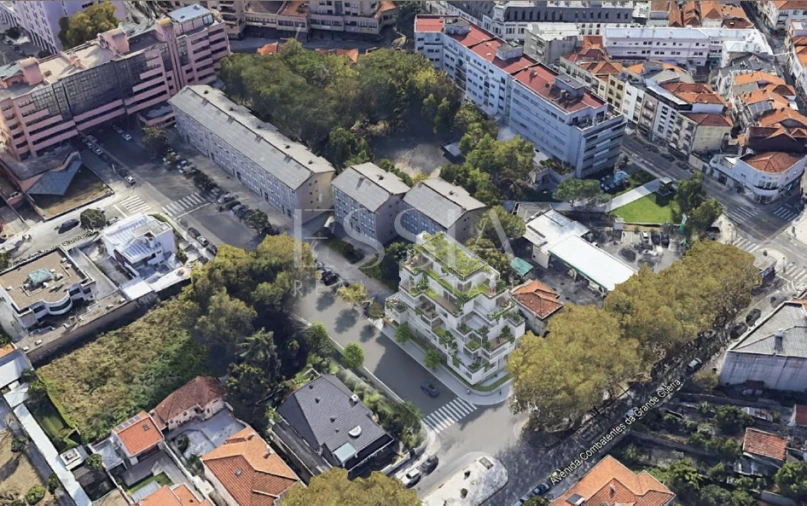 Apartamento T3 para Venda em Paranhos Foto 26