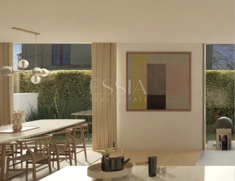 Apartamento T3 para Venda em Paranhos Foto 4