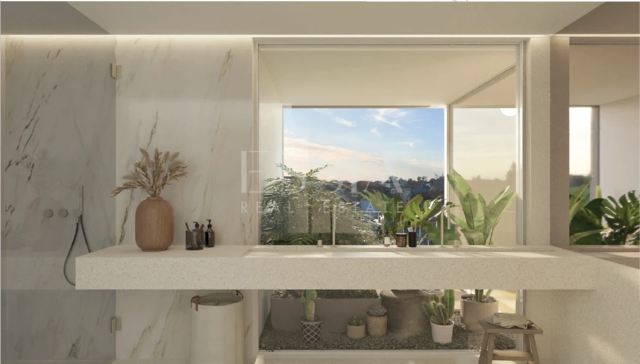 Apartamento T3 para Venda em Paranhos Foto 12