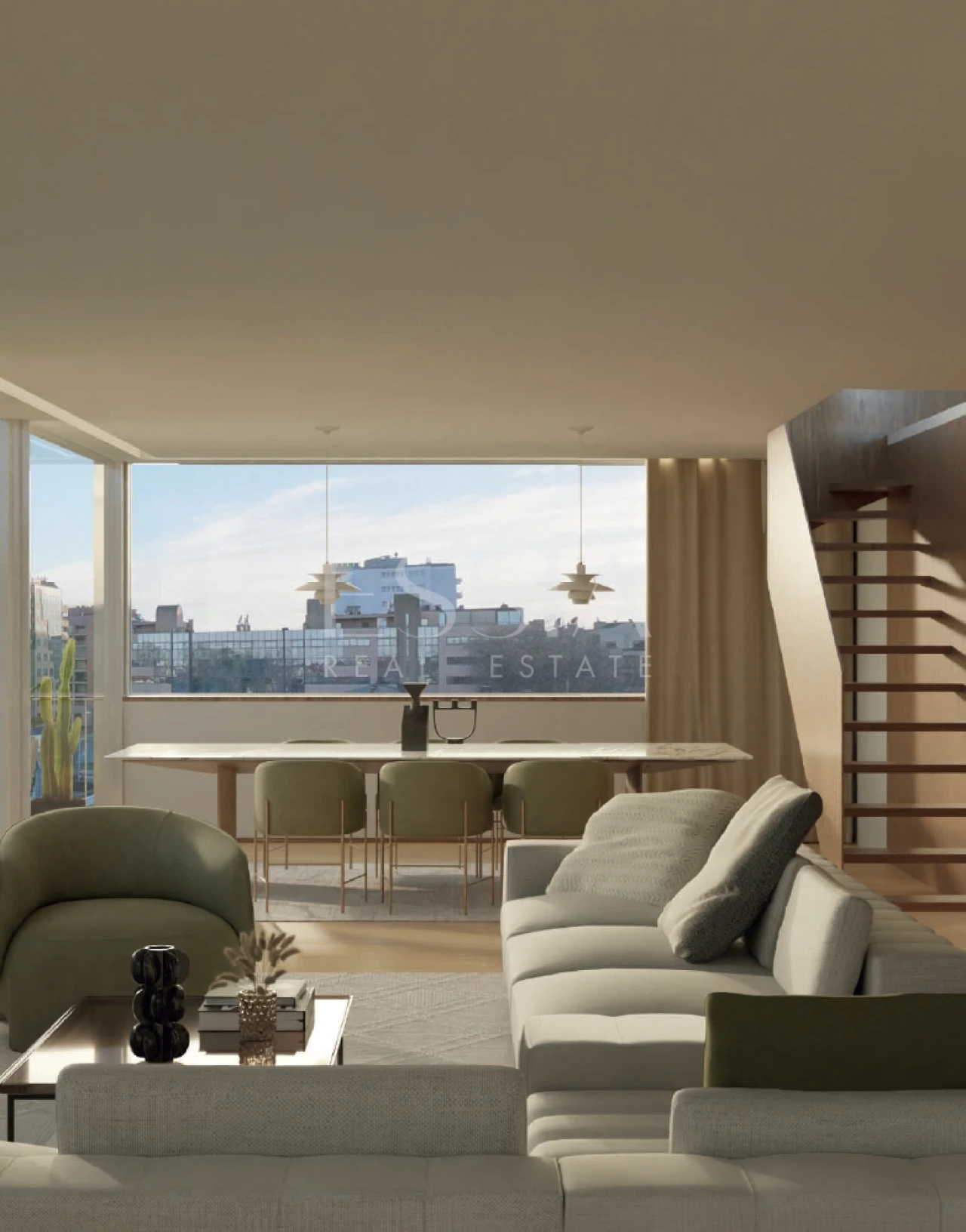 Apartamento T3 para Venda em Paranhos Foto 9