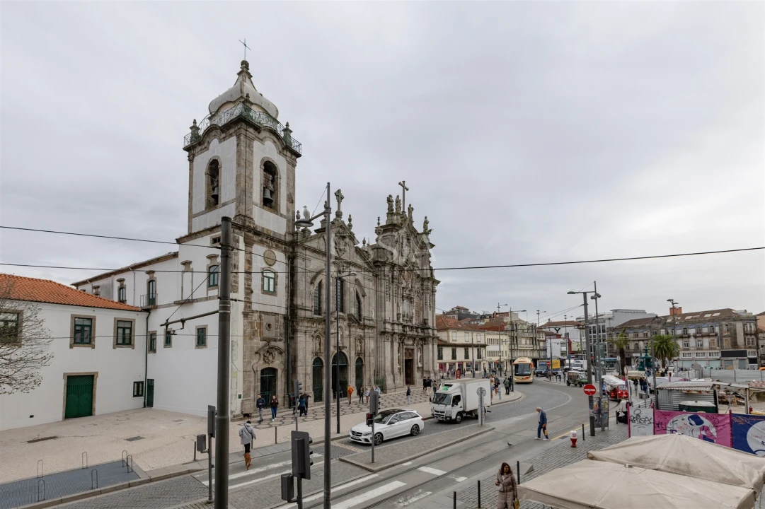 Prédio para Venda em Cedofeita, Santo Ildefonso, Sé, Miragaia, São Nicolau e Vitória Foto 16