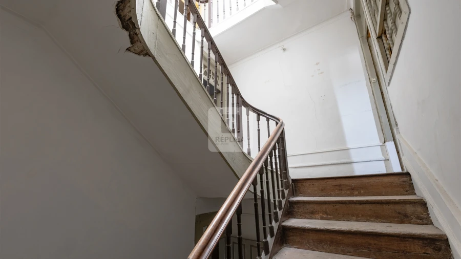 Prédio para Venda em Cedofeita, Santo Ildefonso, Sé, Miragaia, São Nicolau e Vitória Foto 8