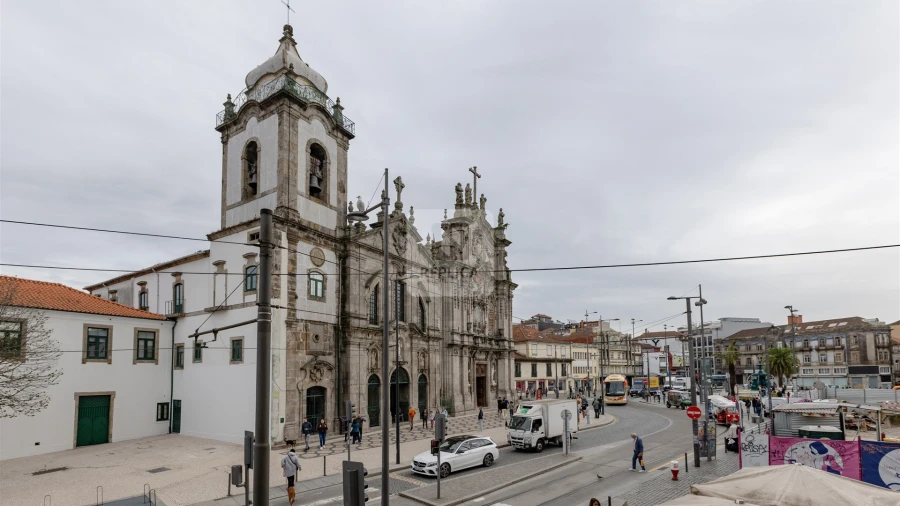 Prédio para Venda em Cedofeita, Santo Ildefonso, Sé, Miragaia, São Nicolau e Vitória Foto 16