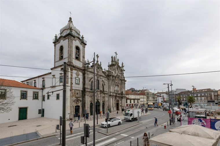 Prédio para Venda em Cedofeita, Santo Ildefonso, Sé, Miragaia, São Nicolau e Vitória Foto 16