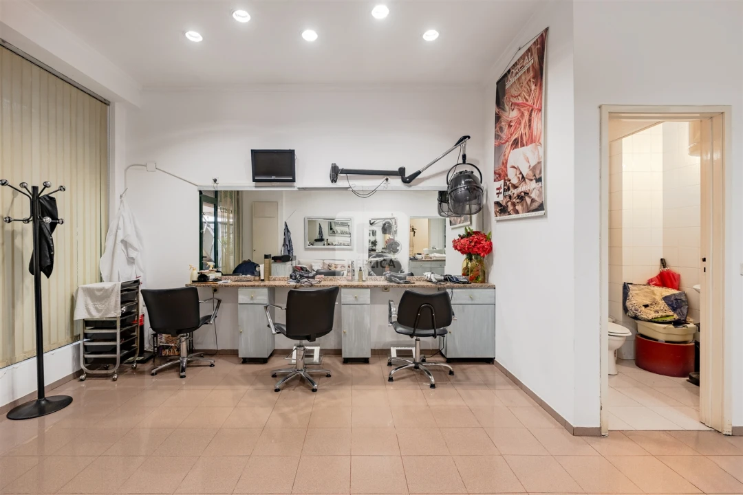 Loja para Arrendamento em Matosinhos e Leça da Palmeira Foto 3