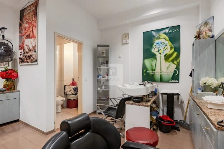 Loja para Arrendamento em Matosinhos e Leça da Palmeira Foto 5