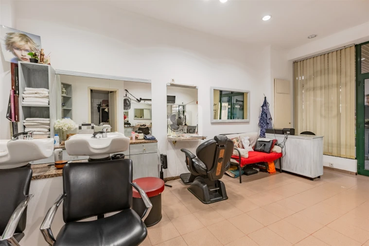 Loja para Arrendamento em Matosinhos e Leça da Palmeira Foto 11