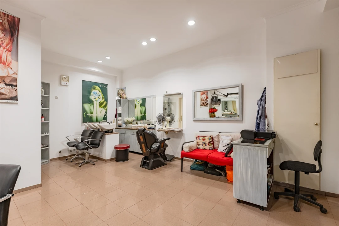 Loja para Arrendamento em Matosinhos e Leça da Palmeira Foto 2