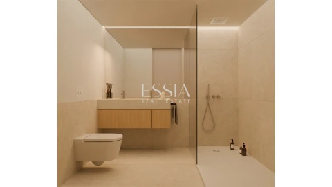 Apartamento T3 para Venda em Gondomar (São Cosme), Valbom e Jovim