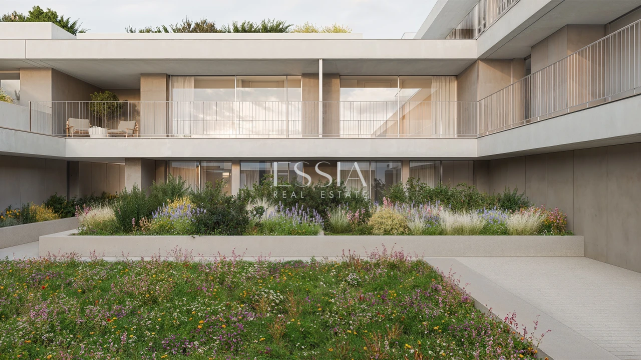 Apartamento T2 para Venda em Gondomar (São Cosme), Valbom e Jovim Foto 21