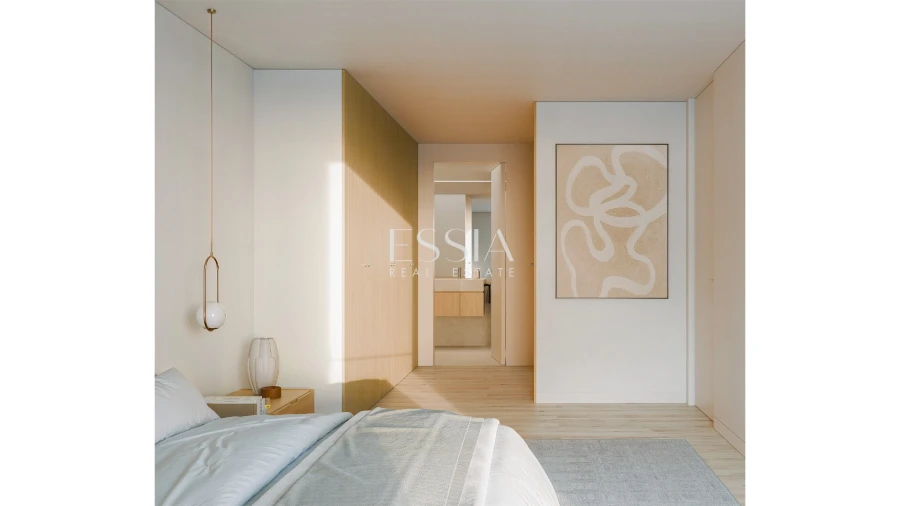 Apartamento T4 para Venda em Gondomar (São Cosme), Valbom e Jovim Foto 13