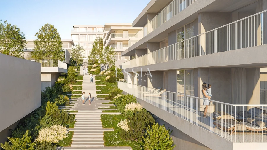 Apartamento T4 para Venda em Gondomar (São Cosme), Valbom e Jovim Foto 22