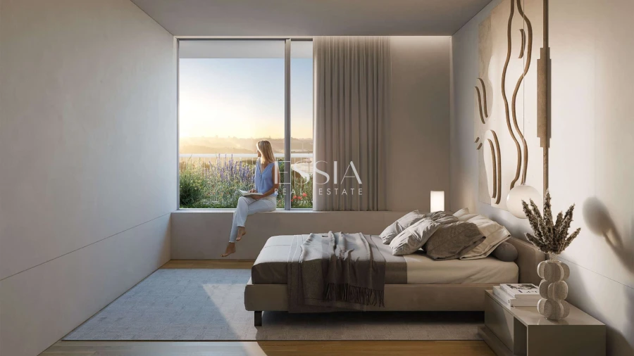 Apartamento T4 para Venda em Gondomar (São Cosme), Valbom e Jovim Foto 14