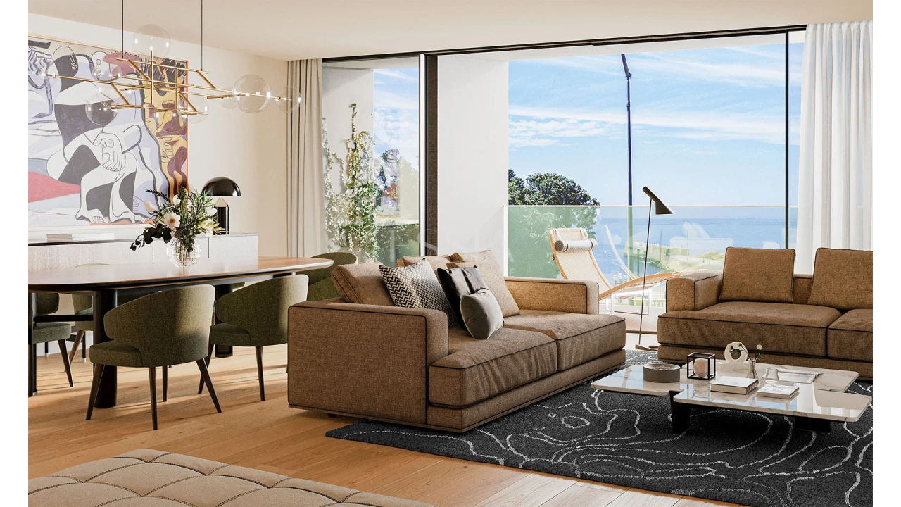 Apartamento T2 para Venda em Aldoar, Foz do Douro e Nevogilde Foto 1