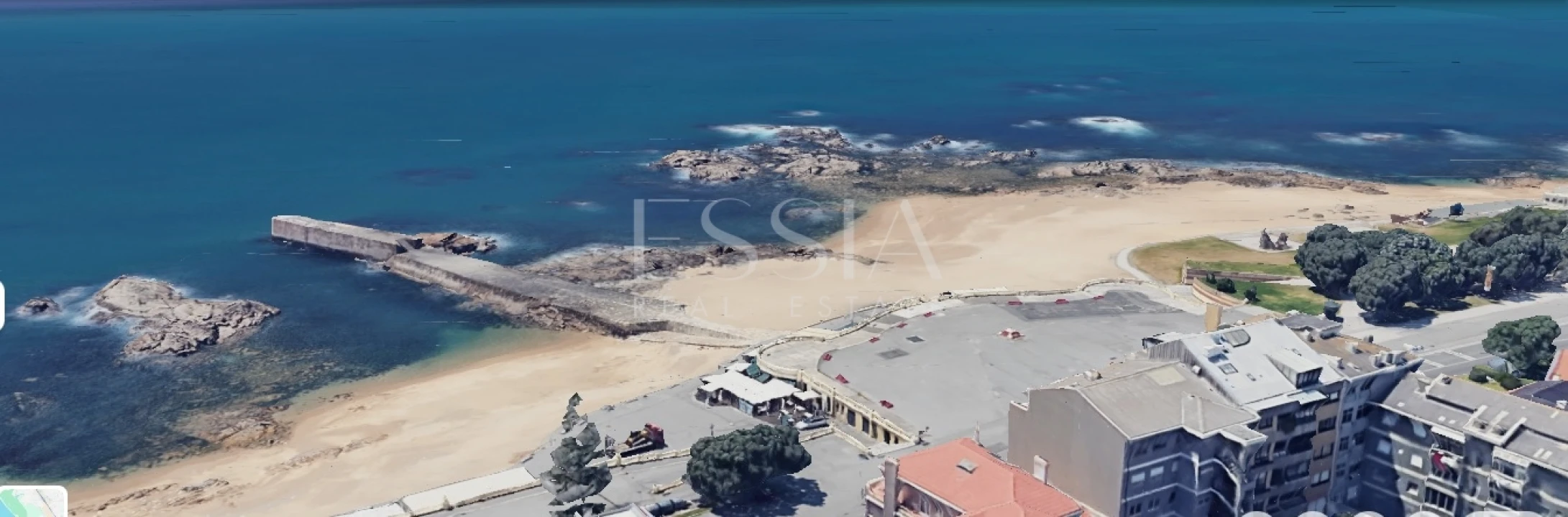 Apartamento T2 para Venda em Aldoar, Foz do Douro e Nevogilde Foto 15