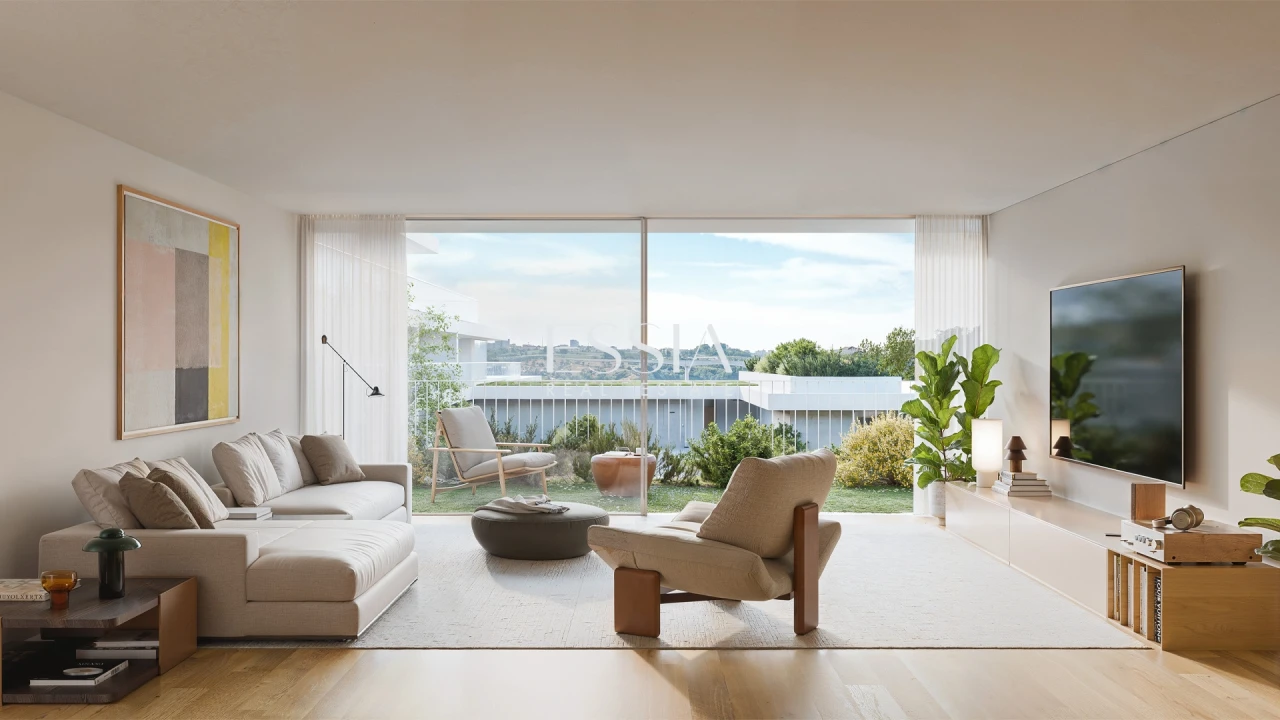Apartamento T2 para Venda em Gondomar (São Cosme), Valbom e Jovim Foto 4