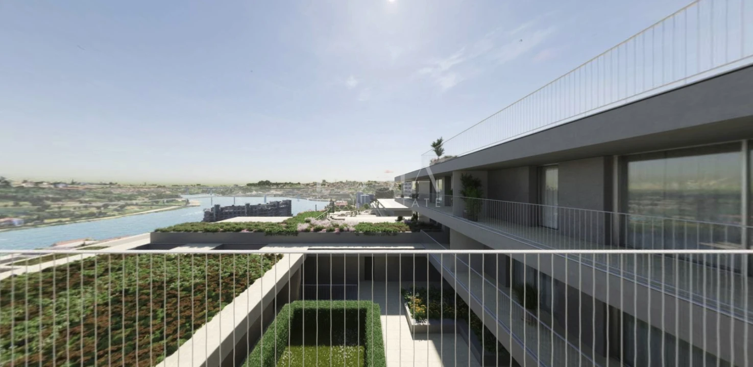 Apartamento T4 para Venda em Gondomar (São Cosme), Valbom e Jovim Foto 1