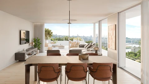 Apartamento T2 para Venda em Gondomar (São Cosme), Valbom e Jovim