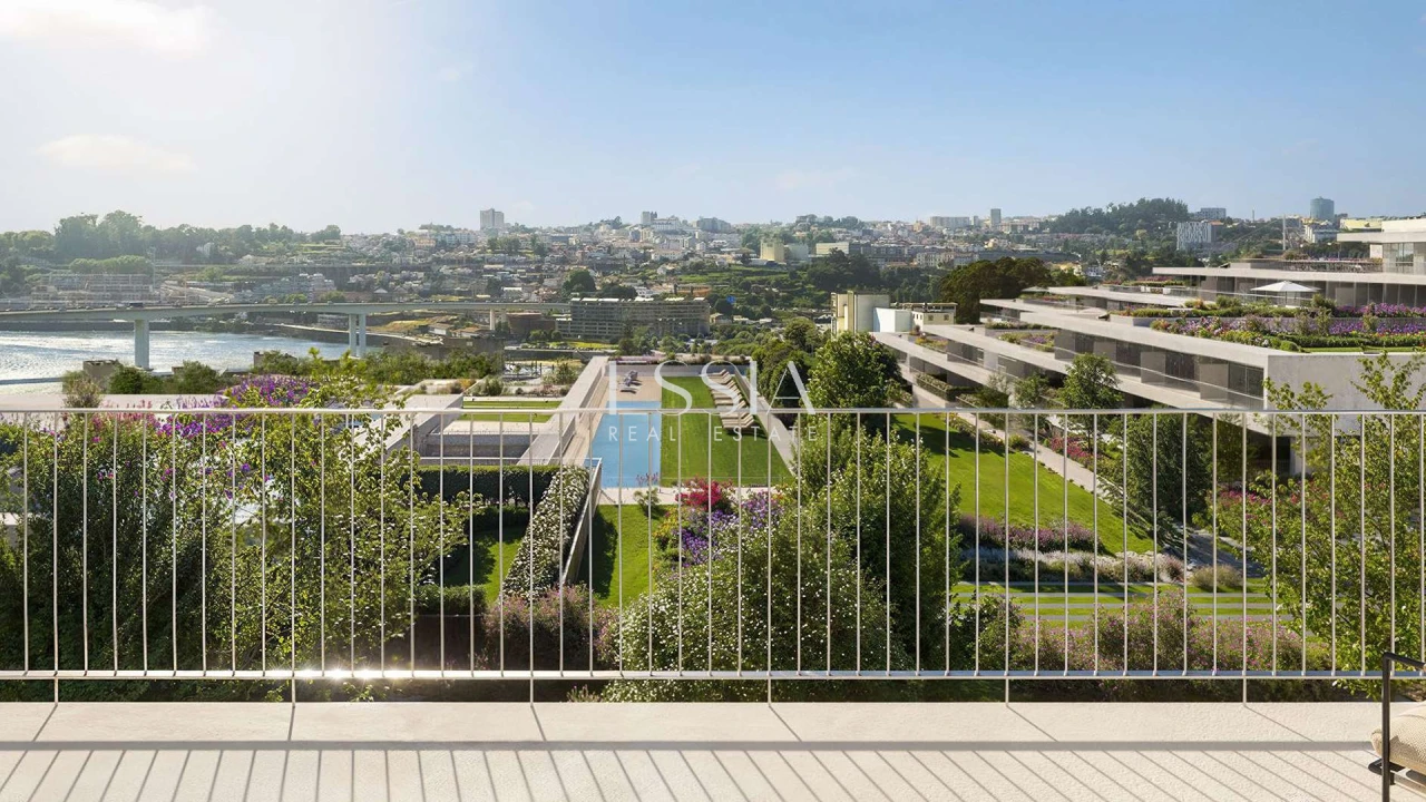 Apartamento T2 para Venda em Gondomar (São Cosme), Valbom e Jovim Foto 23