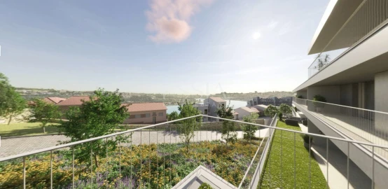 Apartamento T3 para Venda em Gondomar (São Cosme), Valbom e Jovim