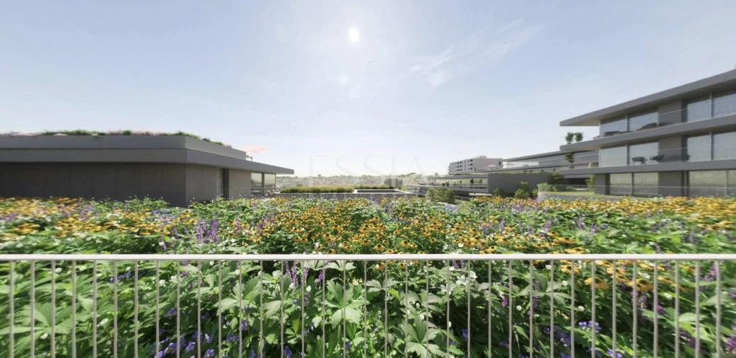 Apartamento T3 para Venda em Gondomar (São Cosme), Valbom e Jovim Planta 1