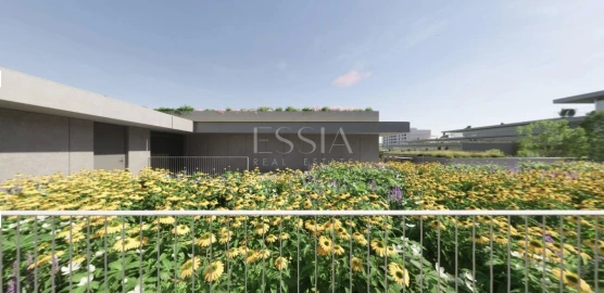 Apartamento T3 para Venda em Gondomar (São Cosme), Valbom e Jovim