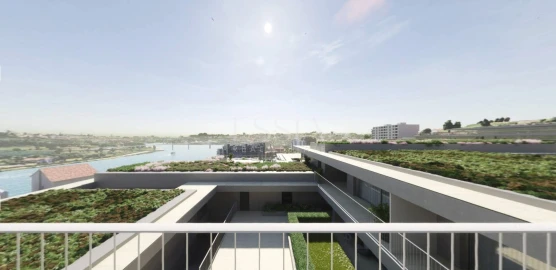 Apartamento T4 para Venda em Gondomar (São Cosme), Valbom e Jovim