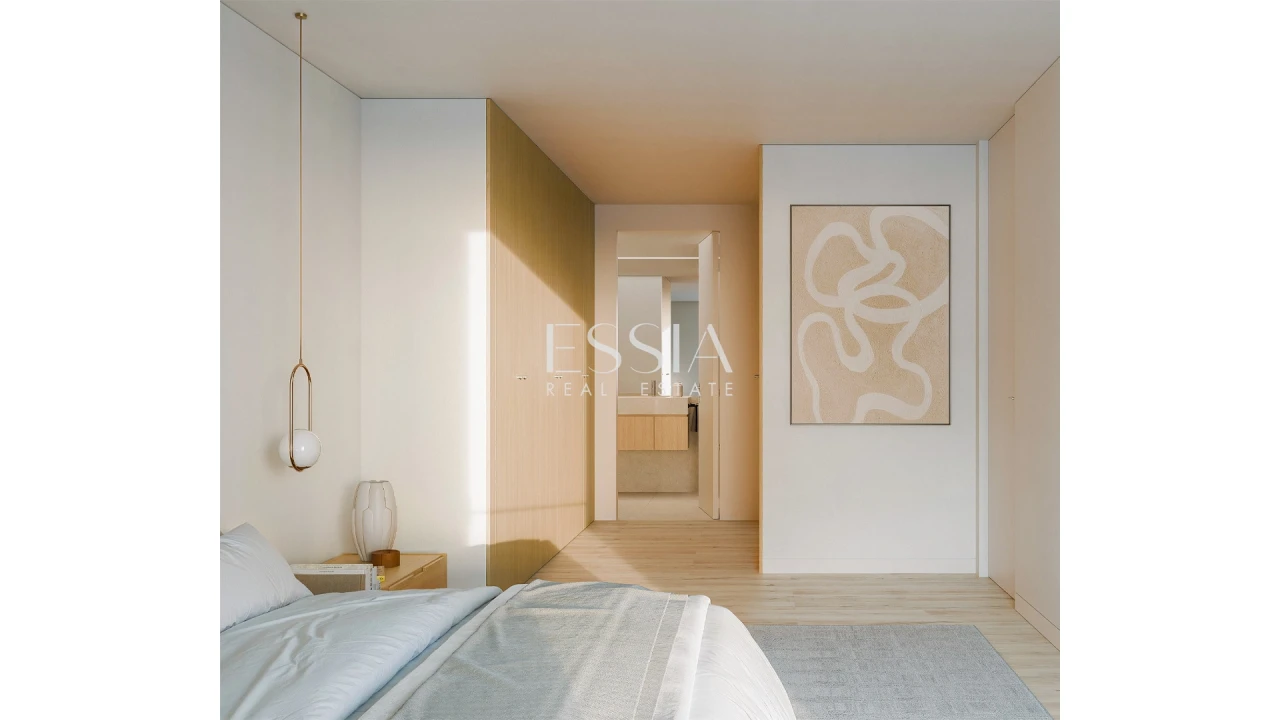 Apartamento T2 para Venda em Gondomar (São Cosme), Valbom e Jovim Foto 11