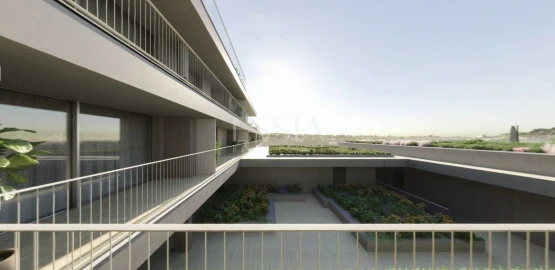 Apartamento T2 para Venda em Gondomar (São Cosme), Valbom e Jovim