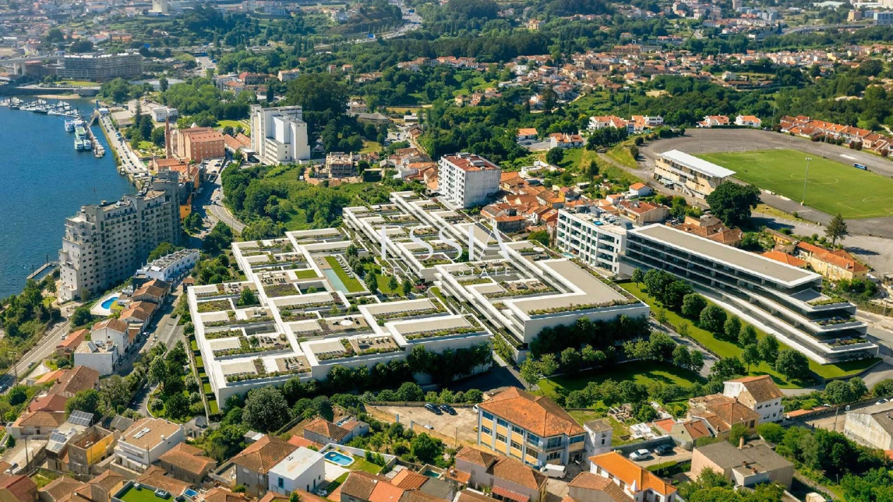 Apartamento T2 para Venda em Gondomar (São Cosme), Valbom e Jovim Foto 17