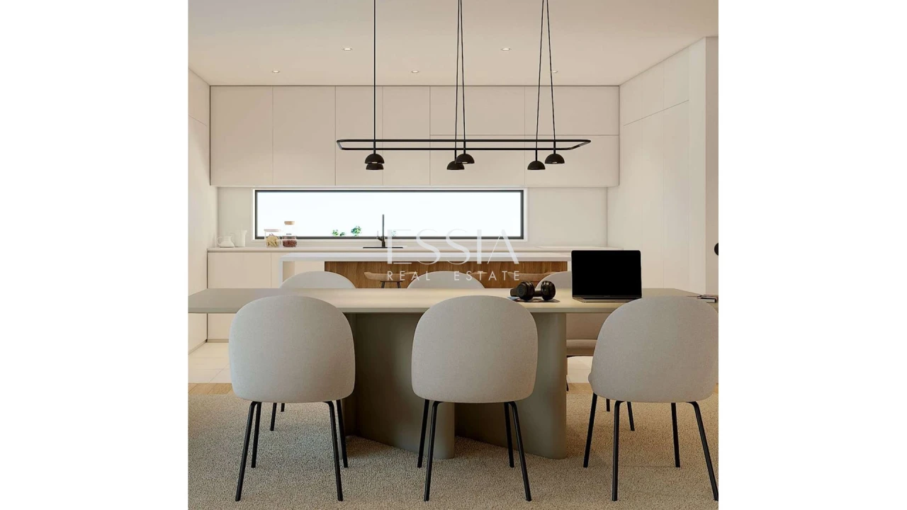 Apartamento T3 para Venda em Campanhã Foto 2