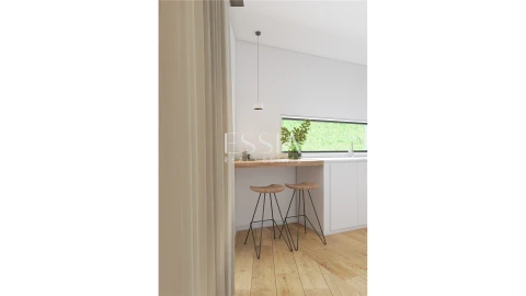 Apartamento T3 para Venda em Campanhã