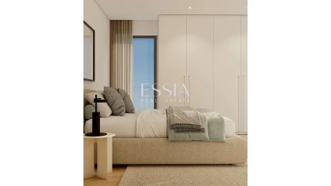 Apartamento T3 para Venda em Campanhã