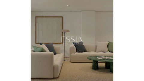 Apartamento T3 para Venda em Campanhã